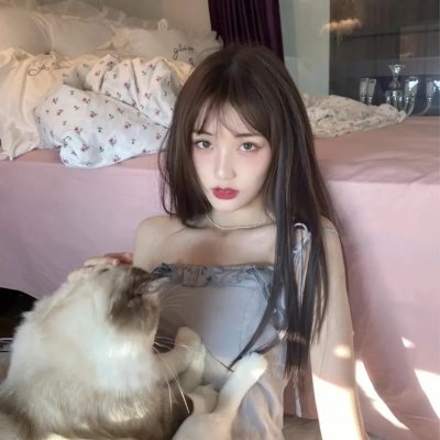 当你向我走来 海报