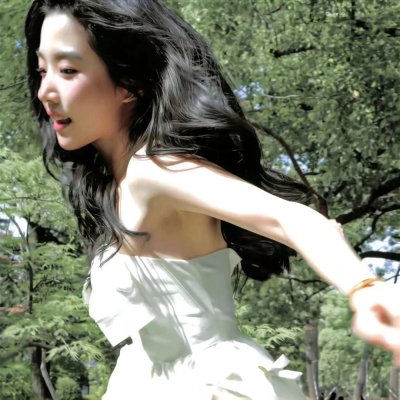 碧血柔情 海报