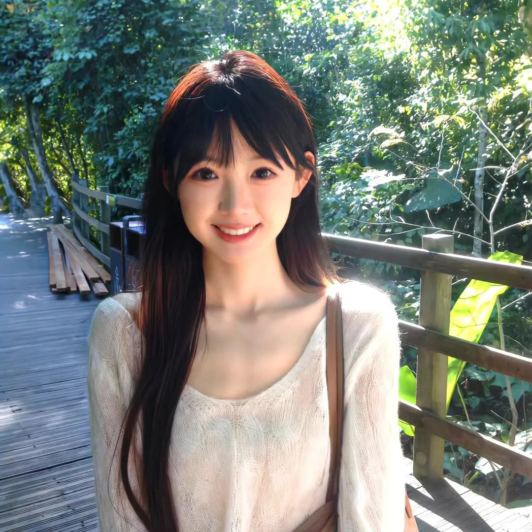 长相守 海报