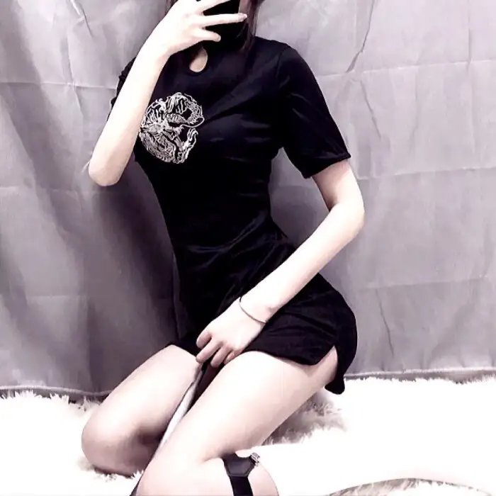 这十年 追光之夜 海报