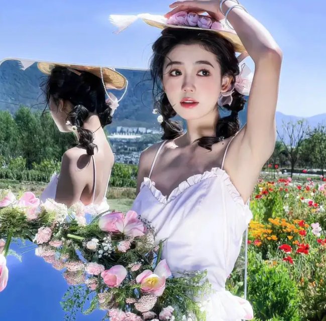 他叫我狐狸 海报